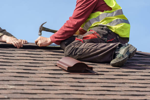 Best Local Roofing Companies  in Lake Dunlap, TX