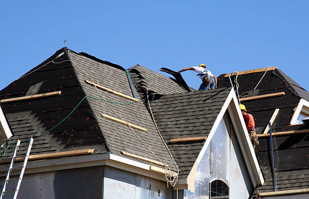 Lake Dunlap, TX Roofing Contractor Company