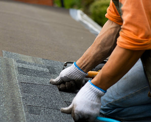 Best Best Roofing Contractors  in Lake Dunlap, TX