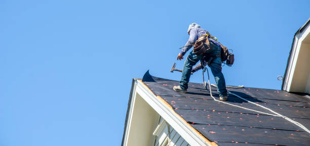 Best Affordable Roofing Company  in Lake Dunlap, TX